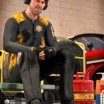 dForce Coveralls and Tools for Genesis 8 Male(s) dForce Coveralls and Tools for Genesis 8 Male(s)