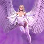 Guardian Angel Hierarchical Poses for Genesis 8.1 Female and Avija Wings Guardian Angel Hierarchical Poses for Genesis 8.1 Female and Avija Wings