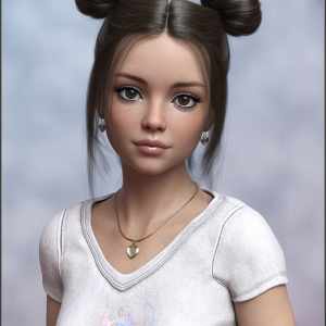 SASE April for Genesis 8 SASE April for Genesis 8