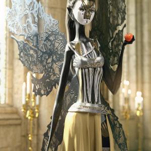 SSY Spindle Fae for Genesis 8.1 Female SSY Spindle Fae for Genesis 8.1 Female