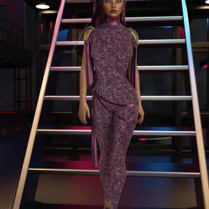 VERSUS – Mastermind dForce Outfit for Genesis 8 Females VERSUS – Mastermind dForce Outfit for Genesis 8 Females