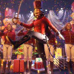 The Nutcracker Doll Bundle The Nutcracker Doll Bundle