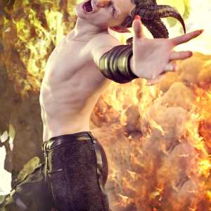 Z Tormented Soul Poses and Expressions for Torment 8.1 Z Tormented Soul Poses and Expressions for Torment 8.1