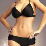 Soft Lingerie for Genesis 3 Female(s) Soft Lingerie for Genesis 3 Female(s)