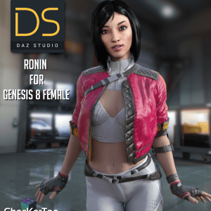 Ronin For G8F Ronin For G8F