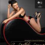 Z Leather Lounge – Prop and Poses for Genesis 3 and 8 Female Z Leather Lounge – Prop and Poses for Genesis 3 and 8 Female