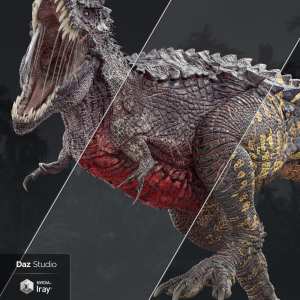 HH Gnasher Textures HH Gnasher Textures