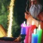 MMX Fire and Smoke 2 for Iray MMX Fire and Smoke 2 for Iray