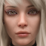 Araminta HD for Genesis 8.1 Female Araminta HD for Genesis 8.1 Female