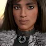 Arminta HD for Genesis 8 and 8.1 Female Arminta HD for Genesis 8 and 8.1 Female