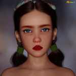 Rosana For Genesis 8 Female Rosana For Genesis 8 Female