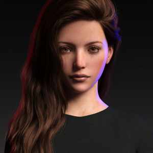 Edith for Genesis 8 Female Edith for Genesis 8 Female