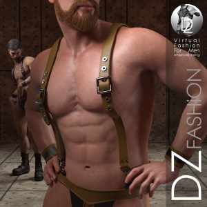 DZ G8M EroZ Set 1 DZ G8M EroZ Set 1