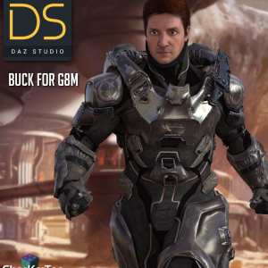 Buck For G8M Buck For G8M