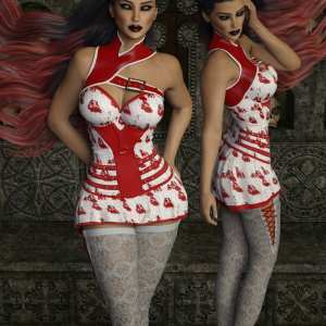 BLACKHAT – NyX Destiny BLACKHAT – NyX Destiny
