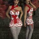 BLACKHAT – NyX Destiny BLACKHAT – NyX Destiny