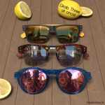 Lemon Glasses – 3 in 1 Lemon Glasses – 3 in 1