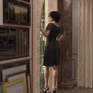 IDG Frame Gallery IDG Frame Gallery