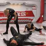 I Get Knocked Down Poses for Genesis 8 I Get Knocked Down Poses for Genesis 8