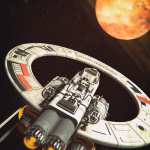 Starship R01 Starship R01