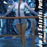 Crew Of Solaris: Portal For G3F Crew Of Solaris: Portal For G3F