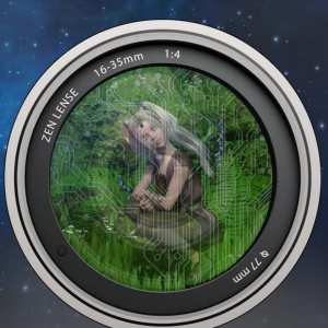Camera View Optimizer Camera View Optimizer