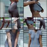 Playful Everyday 2 Poses and Clothes Vol. 1 for Genesis 8 Females Playful Everyday 2 Poses and Clothes Vol. 1 for Genesis 8 Females
