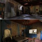 Abandoned Mansion Abandoned Mansion