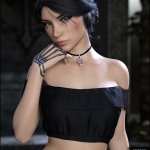 Rosalind for Genesis 8 Female(s) Rosalind for Genesis 8 Female(s)