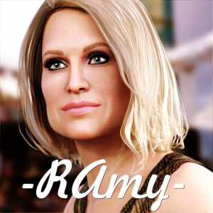 RAmy for G8F RAmy for G8F