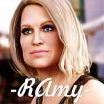 RAmy for G8F RAmy for G8F