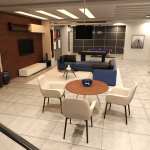 Basement Entertainment Room Basement Entertainment Room