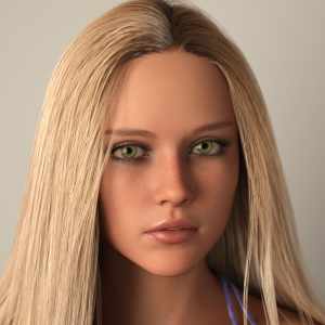 Freya for Genesis 8.1 Female Freya for Genesis 8.1 Female