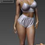 Partial Body Morphs G8F Vol 1 Partial Body Morphs G8F Vol 1