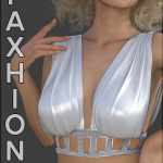 Faxhion – dForce Gossip Mini Top Faxhion – dForce Gossip Mini Top