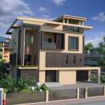 Modern House 3 Modern House 3
