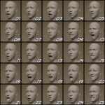 What An Expression for G8F and G8M What An Expression for G8F and G8M