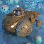 Car Tork Car Tork