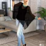 dForce Breezy Day Outfit for Genesis 8 Female(s) dForce Breezy Day Outfit for Genesis 8 Female(s)