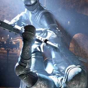 The Knight Series 03 for Genesis 8 Males The Knight Series 03 for Genesis 8 Males