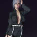X-Fashion dForce All In One Bodysuit for Genesis 8 and 8.1 Females X-Fashion dForce All In One Bodysuit for Genesis 8 and 8.1 Females