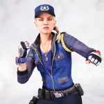 Sonya Blade – General of The Army For Genesis 8/8.1 Females Sonya Blade – General of The Army For Genesis 8/8.1 Females