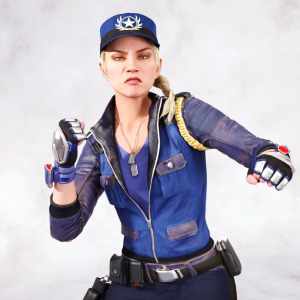 Sonya Blade – General of The Army For Genesis 8/8.1 Females Sonya Blade – General of The Army For Genesis 8/8.1 Females