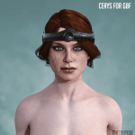 Cerys For G8F Cerys For G8F