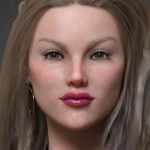 Ainara HD for Genesis 8 Female and Ainara Lights Ainara HD for Genesis 8 Female and Ainara Lights
