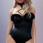 Danielle For Genesis 8 Female Danielle For Genesis 8 Female