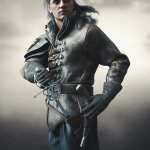 The King’s Guard Outfit for Genesis 9 The King’s Guard Outfit for Genesis 9