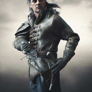 The King’s Guard Outfit for Genesis 9 The King’s Guard Outfit for Genesis 9