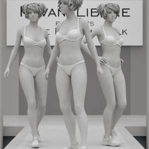 Runway Low Heels Animations for Genesis 8 and 8.1 Female Runway Low Heels Animations for Genesis 8 and 8.1 Female