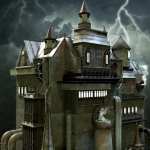Victorian Steampunk Construction Set Victorian Steampunk Construction Set